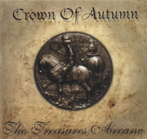 Crown Of Autumn : The Treasure Arcane Crown Of Autumn : The Treasure Arcane